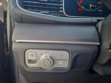 Mercedes GLE V167 2020 Mercedes-Benz GLE 350 Salon PL / Burmester Surroun, zdjęcie 18