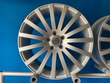 FELGI ALU OCEAN 18'' 5X108 ET42 FORD VOLVO RENAULT