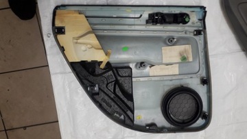 ОБНОВЛЕНИЕ БОКОВОЙ ДВЕРИ VW PASSAT B5 FL LIFT EUROPA ПЕРЕДНЯЯ ЗАДНЯЯ АНТРАЦИТОВАЯ