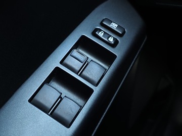 Toyota RAV4 IV MPV Facelifting 2.0 D-4D 143KM 2017 Toyota RAV 4 2.0 D-4D, Salon Polska, zdjęcie 16