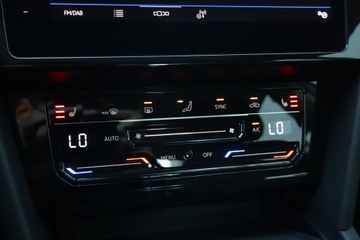 Volkswagen Passat B8 GTE Facelifting 1.4 TSI Plug-In-Hybrid 218KM 2021 VW Passat 1.4 GTE, Salon Polska, 1. Właściciel, zdjęcie 15