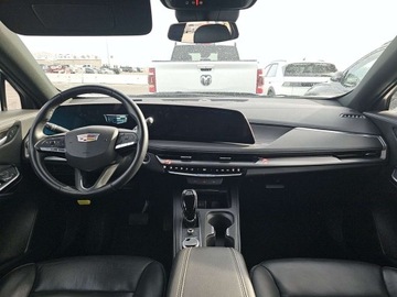 Cadillac 2025 Cadillac XT4 Premium Luxury 2025 2.0 Benzyna 235KM, zdjęcie 10