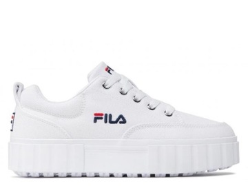 Buty Damskie Fila FFW006210004 Sandblast C wmn 39