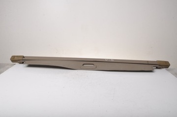 VOLVO V70 II ЗАДНЯЯ СТАЛОНКА, ПОЛКА БАГАЖНИКА