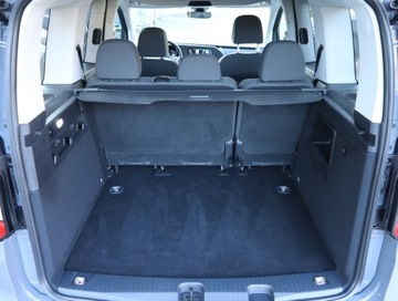 Volkswagen Caddy V Caddy 1.5 TSI 114KM 2024 VW Caddy 1.5 TSI, Serwis ASO, Automat, VAT 23%, zdjęcie 13