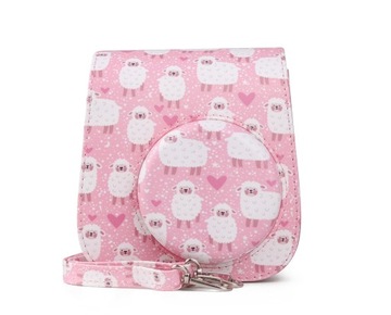 Futerał Case Osłona Torba Etui Pokrowiec do Fuji FujiFilm INSTAX Mini 11