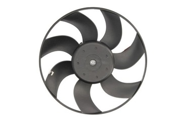 Вентилятор радиатора NISSENS 85680 1K0959455DG