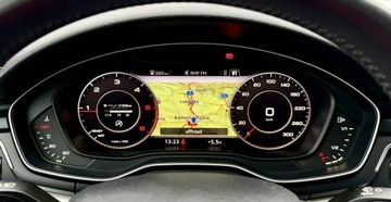 Audi A4 B9 Avant 2.0 TDI 150KM 2016 Audi A4 Led,Asystent,Virtual Tacho, zdjęcie 20