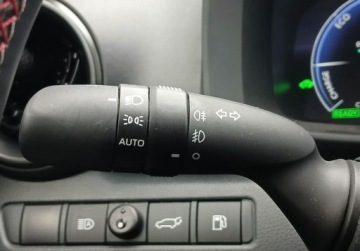 Toyota C-HR II SUV 2.0 Hybrid Dynamic Force 197KM 2024 Toyota C-HR C-HR GR Sport FV23 Salon PL Serwis ASO 1 wlasciciel, zdjęcie 24