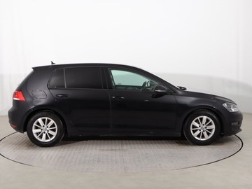 Volkswagen Golf VII Variant 1.2 TSI BlueMotion Technology 85KM 2017 VW Golf 1.2 TSI, Serwis ASO, Klima, Klimatronic, zdjęcie 5