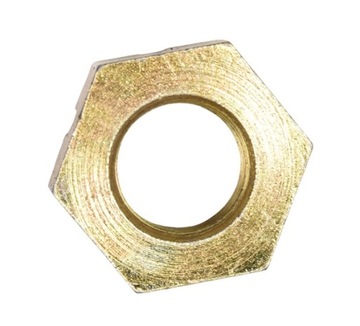 NAKRĘTKA KORONOWA CZOPU KOŁA M24x1,5 C330 C360 385