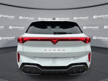 Cupra Terramar SUV 2.0 TSI 204KM 2026 Cupra Terramar Advantage Edition 2.0 TSI 204 KM DS, zdjęcie 8