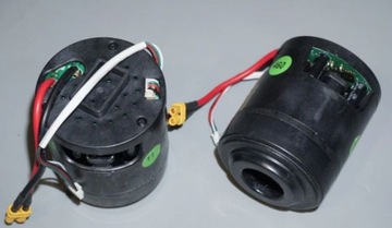 Бесщеточный двигатель для беспроводного пылесоса 29,6 В 300 Вт Powerful Kernau