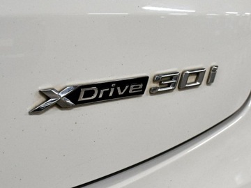 BMW X4 G02 SUV 30i 252KM 2020 BMW X4 AdaptiveLED/ Kamery 360/ Harman/ X Line/ Sy, zdjęcie 28