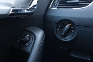 Skoda Octavia III Liftback Facelifting 1.5 TSI ACT 150KM 2019 Skoda Octavia 1.5 TSI, Salon Polska, Serwis ASO, zdjęcie 13