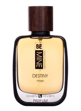 BEMINE DESTINY 50ml man I-L-Molecules z FEROMONAMI