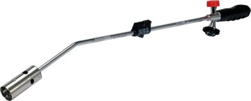 WYPALARKA OPALARKA CHWASTÓW PALNIK ZAPALNIK PIEZO