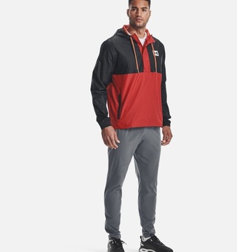 kurtka Under Armour Woven Alma Mater Anorak -