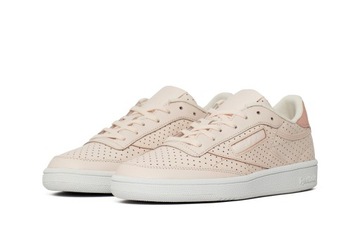 Buty damskie Reebok Club C Popped Perf CM9279 36