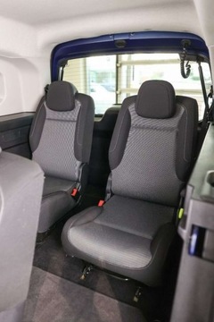 Toyota 2023 Toyota Proace City Verso City Verso Long 1.5 D-4D Family Aut. 1.5 Diesel, zdjęcie 31
