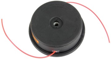 GŁOWICA Z ŻYŁKĄ DO KOSY SPALINOWEJ PODKASZARKI