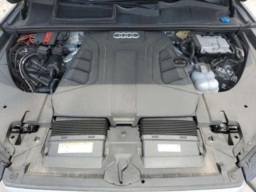 Audi Q7 II 2019 Audi Q7 2019, 3.0L, 4x4, PREMIUM PLUS, od ubez..., zdjęcie 11