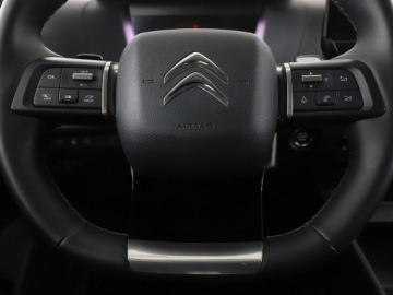 Citroen 2023 Citroen C4X 1.2 Shine Navi Tempomat Grzane Fotele, zdjęcie 20