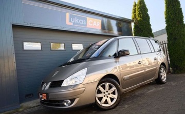 Renault Espace IV Van 2.0 dCi 150KM 2011 Renault Grand Espace Renault Grand Espace Gr 2.0 dCi Celsium 2.0 Diesel, zdjęcie 36