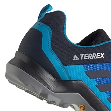 Męskie buty sportowe Adidas Terrex AX3 r. 41 1/3