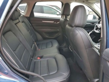Mazda CX-5 II 2024 Mazda CX-5 Preferred 2024 2.5 Benzyna 187KM, zdjęcie 11