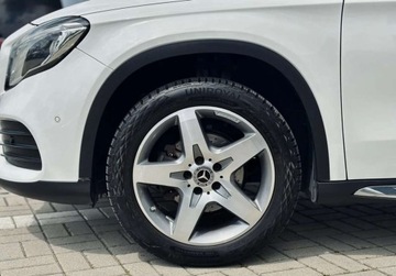 Mercedes GLA I Off-Roader Facelifting 1.6 200 156KM 2019 Mercedes-Benz GLA 200 AMG Line Polski Salon FV 23 Niski przebieg Zadba, zdjęcie 9