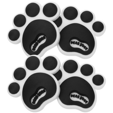 Snowboard Stomp Pad Poduszka antypoślizgowa Naklejka na narty