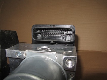 КОНТРОЛЛЕР НАСОСА АБС LAND ROVER RANGE ROVER L538 EJ32-2C405-AK