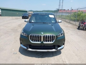 BMW X1 U11 2024 BMW X1 Xdrive 28i 2.0 Benzyna 241KM, zdjęcie 1