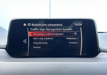 Mazda CX-5 II SUV 2.0 SKY-G 165KM 2019 Mazda CX-5 Skypassion, AWD, Bogate wyposazenie, ACC, HUD, BOSE, 360, Salon, zdjęcie 29