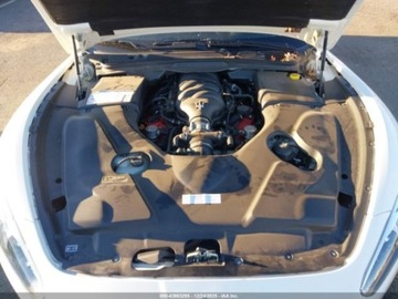 Maserati GranTurismo 2018 Maserati GranTurismo 2018 Maserati GranTurismo Sport 4.7L 4.7 Benzyna 454KM, zdjęcie 9