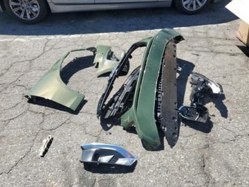 Audi A4 B9 2024 Audi A4 Premium Plus 40, 2024r., 4x4, 2.0L, zdjęcie 6