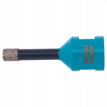 OTWORNICA DIAMENTOWA BIHUI 10MM NA SZLIFIERKĘ M14