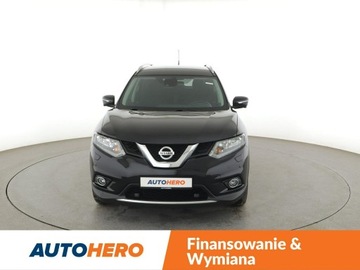 Nissan X-Trail III Terenowy 2.0 dCi 177KM 2017 Nissan X-Trail Automat 4x4 PC klima auto panorama, zdjęcie 10