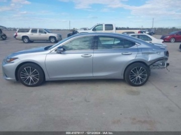 Lexus ES VII (XV70) 2023 Lexus ES 2023r., 4x4, 2.5L 2.5 Benzyna 203KM, zdjęcie 5