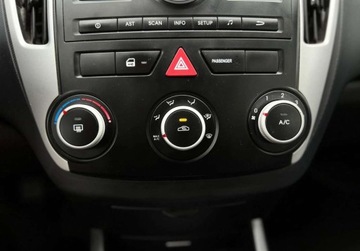 Kia Ceed I Hatchback 5d Facelifting 1.4 DOHC 109KM 2010 Kia Ceed Salon PL 2 wlasciciel czujniki Gwarancja w cenie Warszawa VLAA, zdjęcie 21