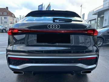 Audi 2025 AUDI Q5 TFSI S line Sportback Suv 2.0(204KM) 2025, zdjęcie 1