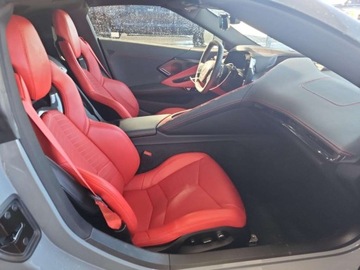 Chevrolet Corvette C7 2024 Chevrolet Corvette Stingray 2LT 2024 6.2l 6.2 Benzyna 490KM, zdjęcie 10