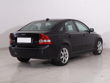 Volvo S40 II 2.0 D 136KM 2005 Volvo S40 2.0 D, Klima, Klimatronic,ALU, El. szyby, zdjęcie 4