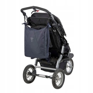 Сумка-органайзер для коляски 4042183410371