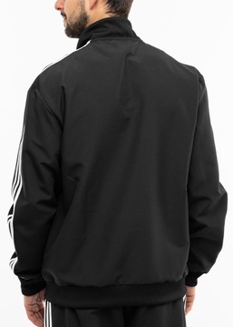 adidas dres męski komplet sportowy dresowy bluza spodnie Track Suit r.L