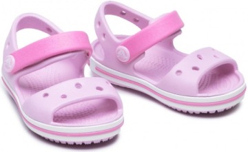 ДЕТСКИЕ САНДАЛИИ CROCS САНДАЛИИ ШЛЕПАНЦЫ BP Размер 32-33