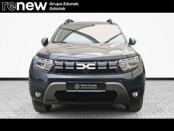 Dacia Duster II SUV Facelifting 1.0 TCe ECO-G 100KM 2024 Dacia Duster Duster 1.0 TCe Journey+ LPG, zdjęcie 1