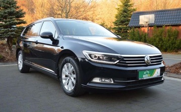 Volkswagen Passat B8 Variant 2.0 TDI BlueMotion SCR 150KM 2019 Volkswagen Passat Variant 2,0 TDI 150 KM DSG FULL LED Nawigacja 2.0 Diesel, zdjęcie 10