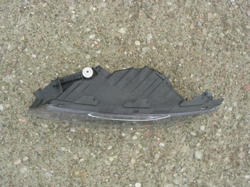 ГАЛОГЕН ПРАВЫЙ SKODA SUPERB III 3V0941700 W-WA